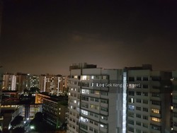 Blk 207D Punggol Place (Punggol), HDB 5 Rooms #200570602